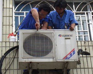 长沙空调维修售后服务中心