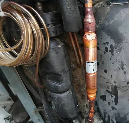 长沙美的变频多联机空调维修售后服务中心