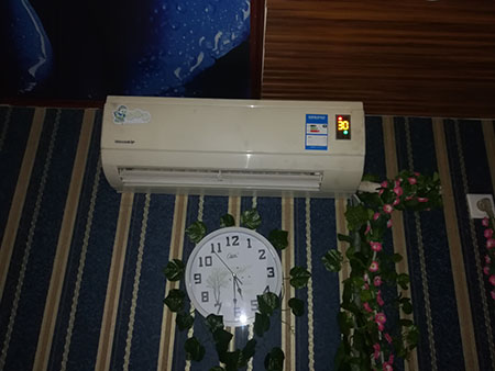 长沙空调维修售后服务中心