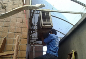 长沙空调维修售后服务中心