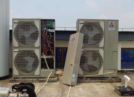 长沙空调维修电话号码多少