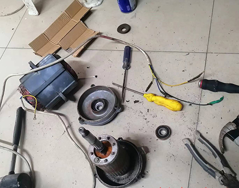 长沙空调维修售后服务中心电话在哪里找