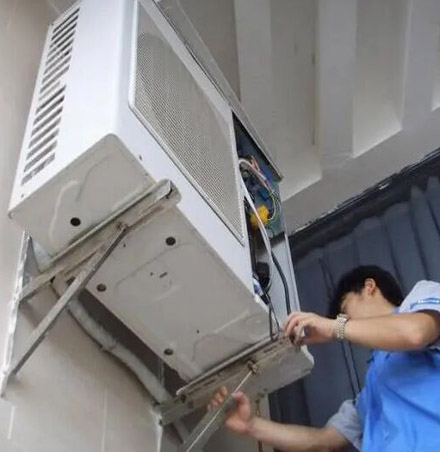 长沙24小时空调维修热线