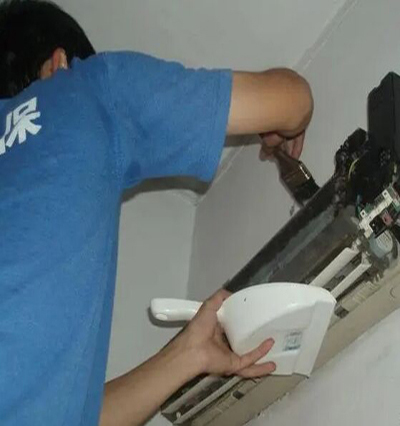 长沙空调清洗保养